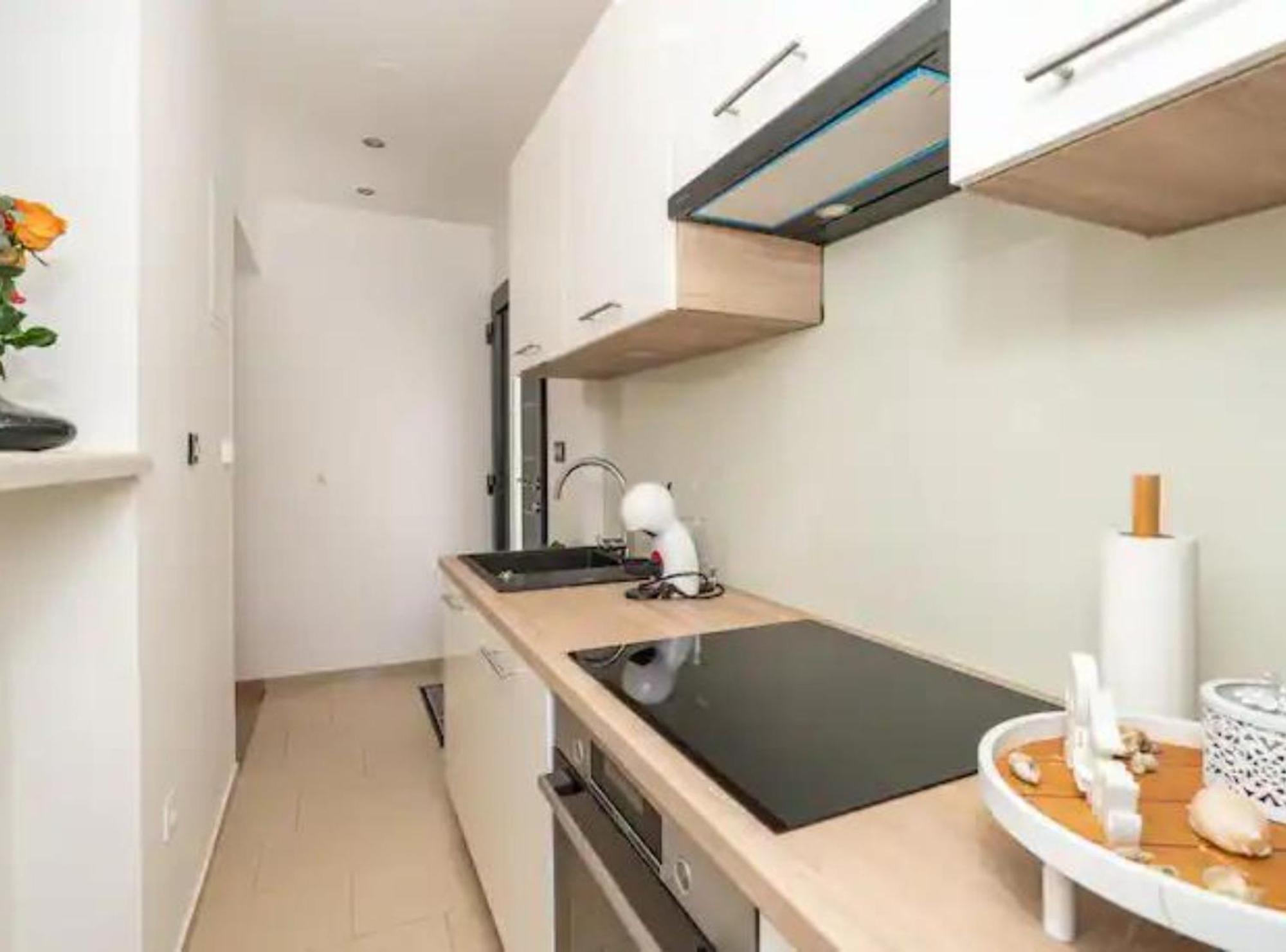 Tomic Apartamento *
