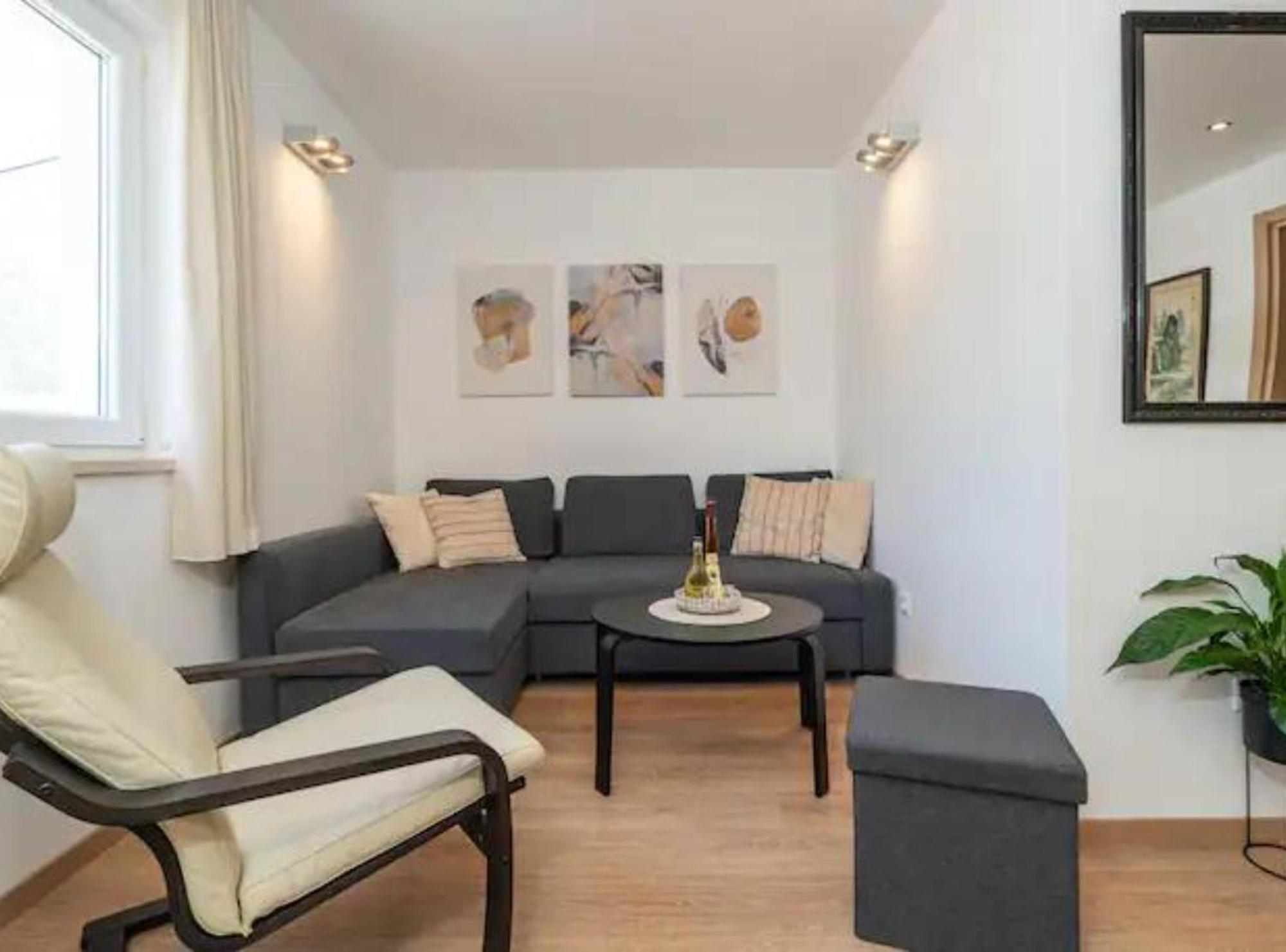Apartamento Tomic *
